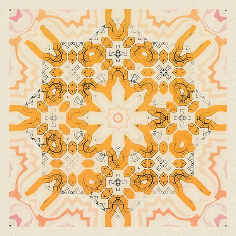 Symmetry #1365
