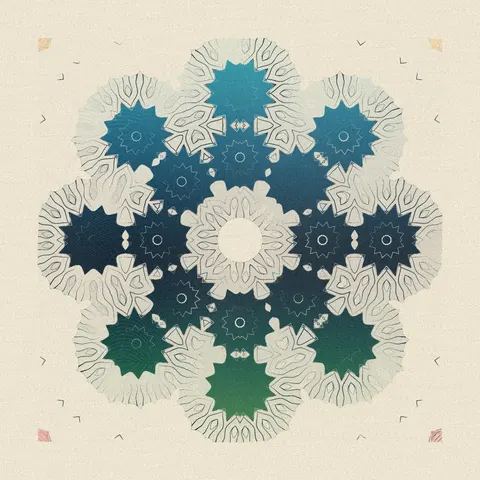 Symmetry #137