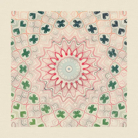 Symmetry #1383