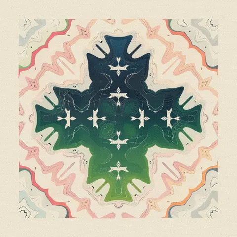 Symmetry #1390