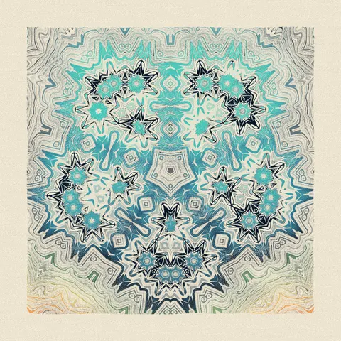 Symmetry #1394