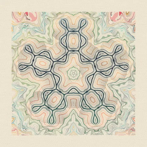 Symmetry #1397