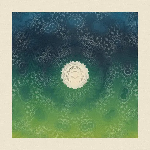 Symmetry #14
