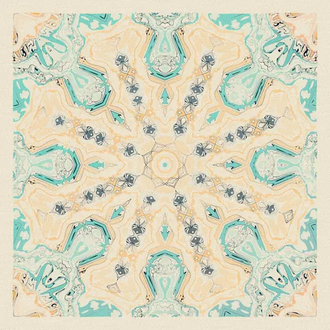 Symmetry #1400
