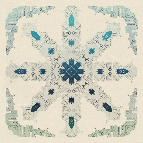 Symmetry #1401