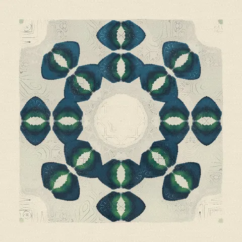 Symmetry #1403