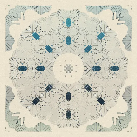 Symmetry #1408