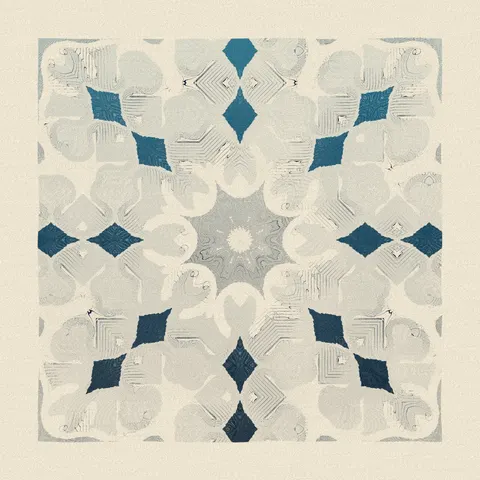 Symmetry #1409