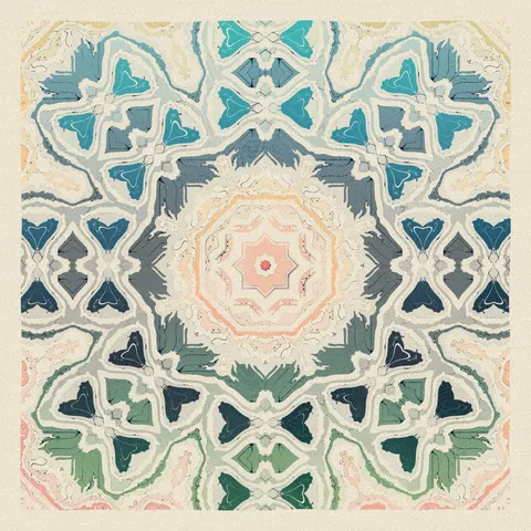 Symmetry #1410