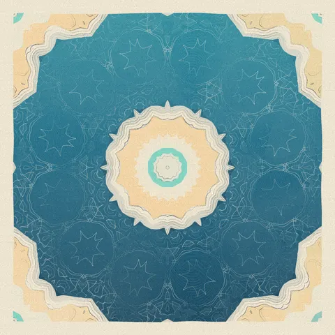 Symmetry #1429