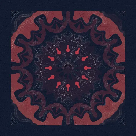 Symmetry #143