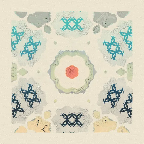 Symmetry #1432