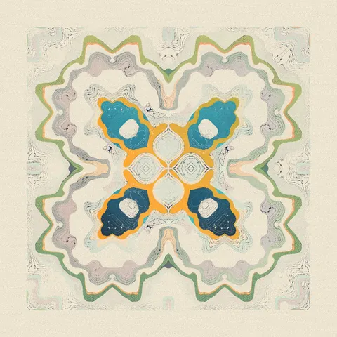 Symmetry #1433