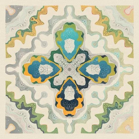 Symmetry #1438