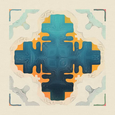 Symmetry #1439