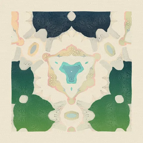 Symmetry #1451
