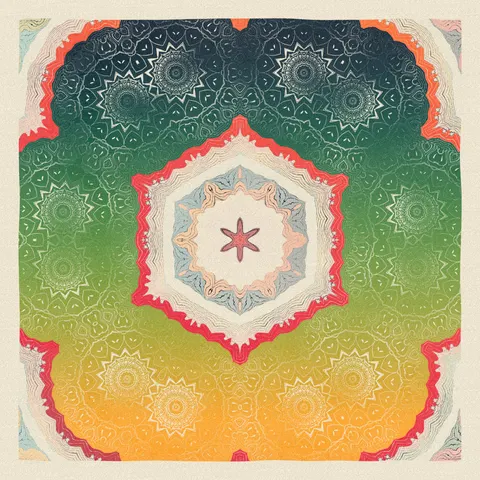 Symmetry #1455