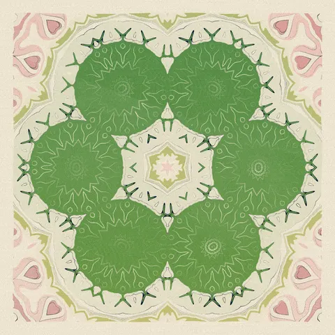 Symmetry #1456