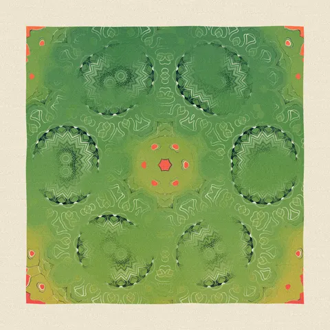 Symmetry #1457