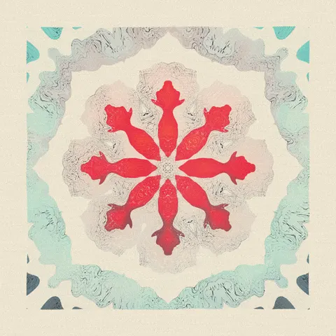Symmetry #1487
