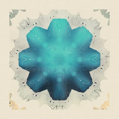 Symmetry #1496