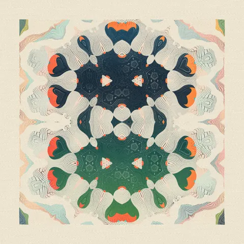 Symmetry #1498