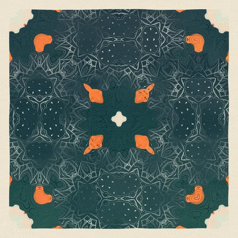 Symmetry #1500