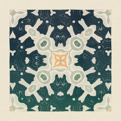 Symmetry #1503
