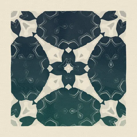 Symmetry #1505