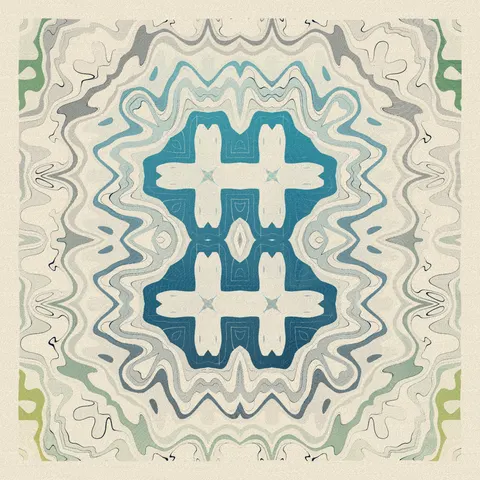 Symmetry #1506