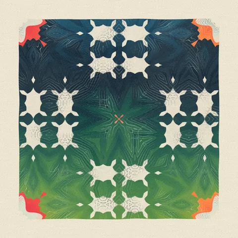 Symmetry #1519