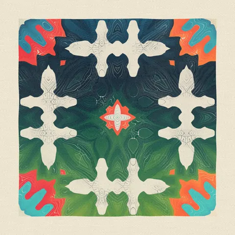 Symmetry #1520