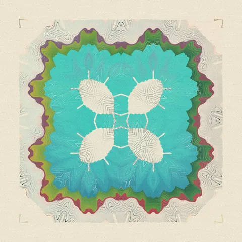 Symmetry #1525