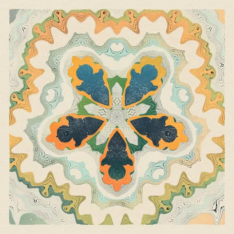 Symmetry #1527