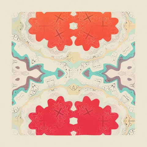 Symmetry #1529