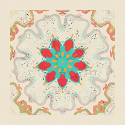 Symmetry #1530