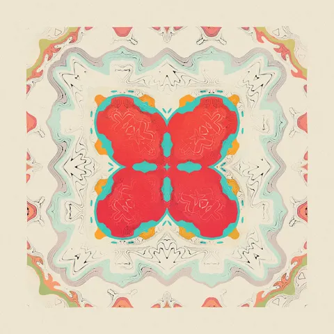 Symmetry #1532