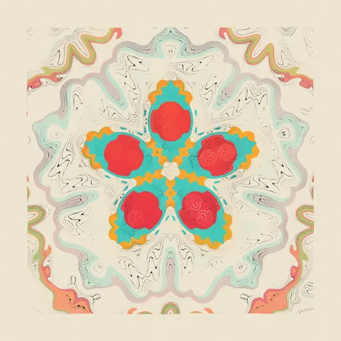 Symmetry #1534