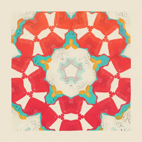 Symmetry #1538