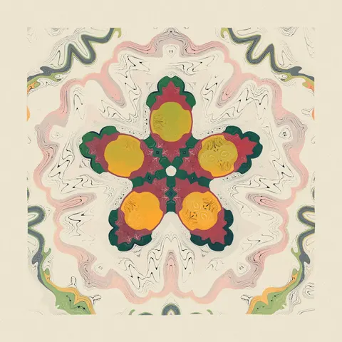 Symmetry #1540