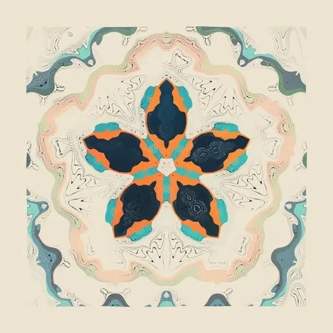 Symmetry #1541