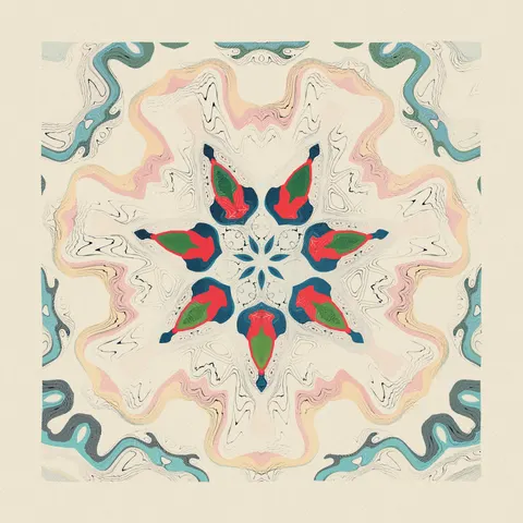 Symmetry #1546
