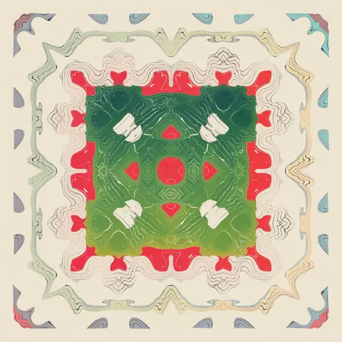 Symmetry #1552