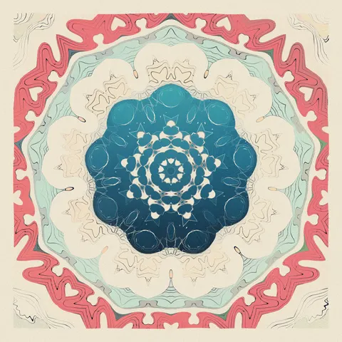 Symmetry #1553