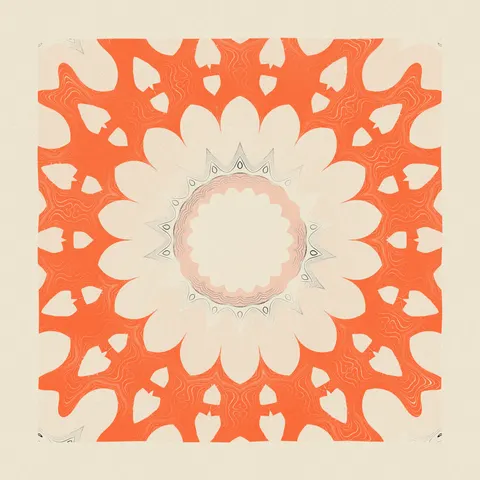 Symmetry #1556