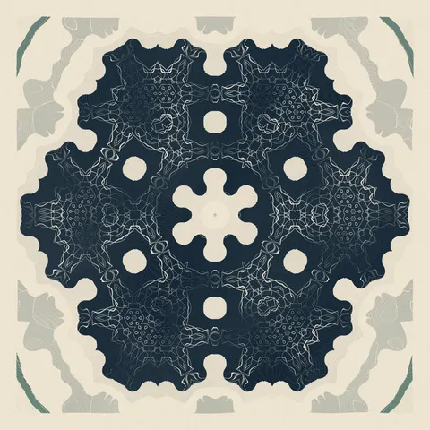 Symmetry #1561