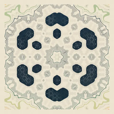 Symmetry #1563
