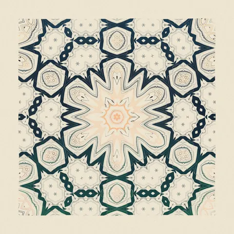 Symmetry #1564