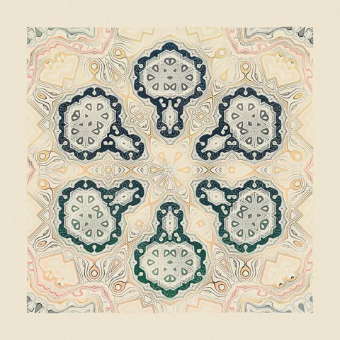 Symmetry #1568