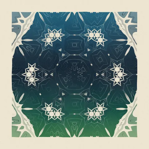 Symmetry #1569
